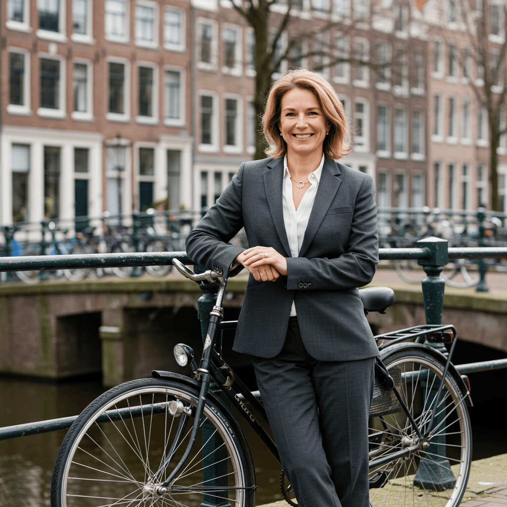 Illustratie van kennisdeling